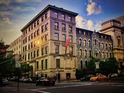 August 2018, New York