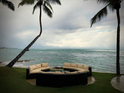 December 2017, Dominican Republic