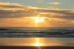 April 2011, Surfers Paradise