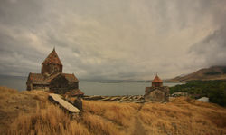 August 2015, Sevanavank