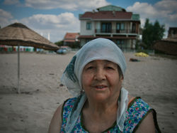 August 2010, Erikli