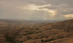 August 2015, Armenia