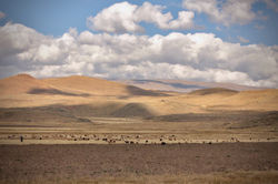 August 2015, Armenia