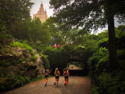 June 2019, New York
