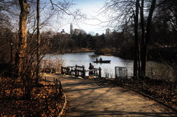 March 2019, New York