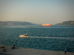 July 2013, Istanbul