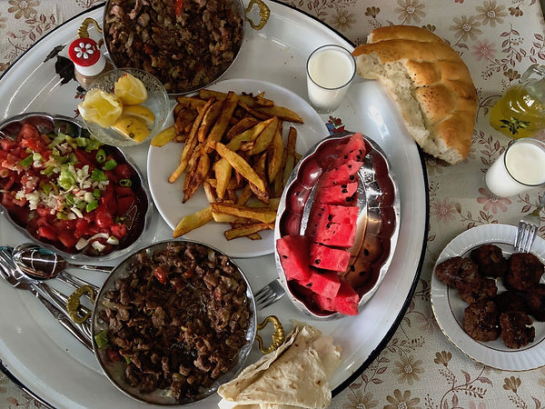 Cuisine - Turkish0 - Sac tava.jpg