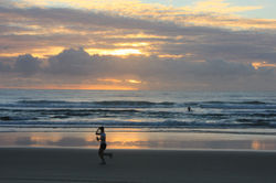 April 2011, Surfers Paradise