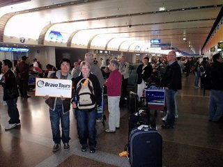 Beijing ankomst 2