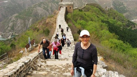 Beijing Muren 2
