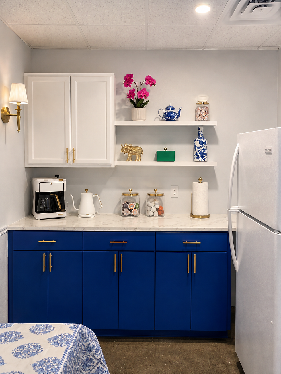 Guest Kitchen