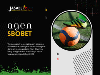 Agen Sbobet