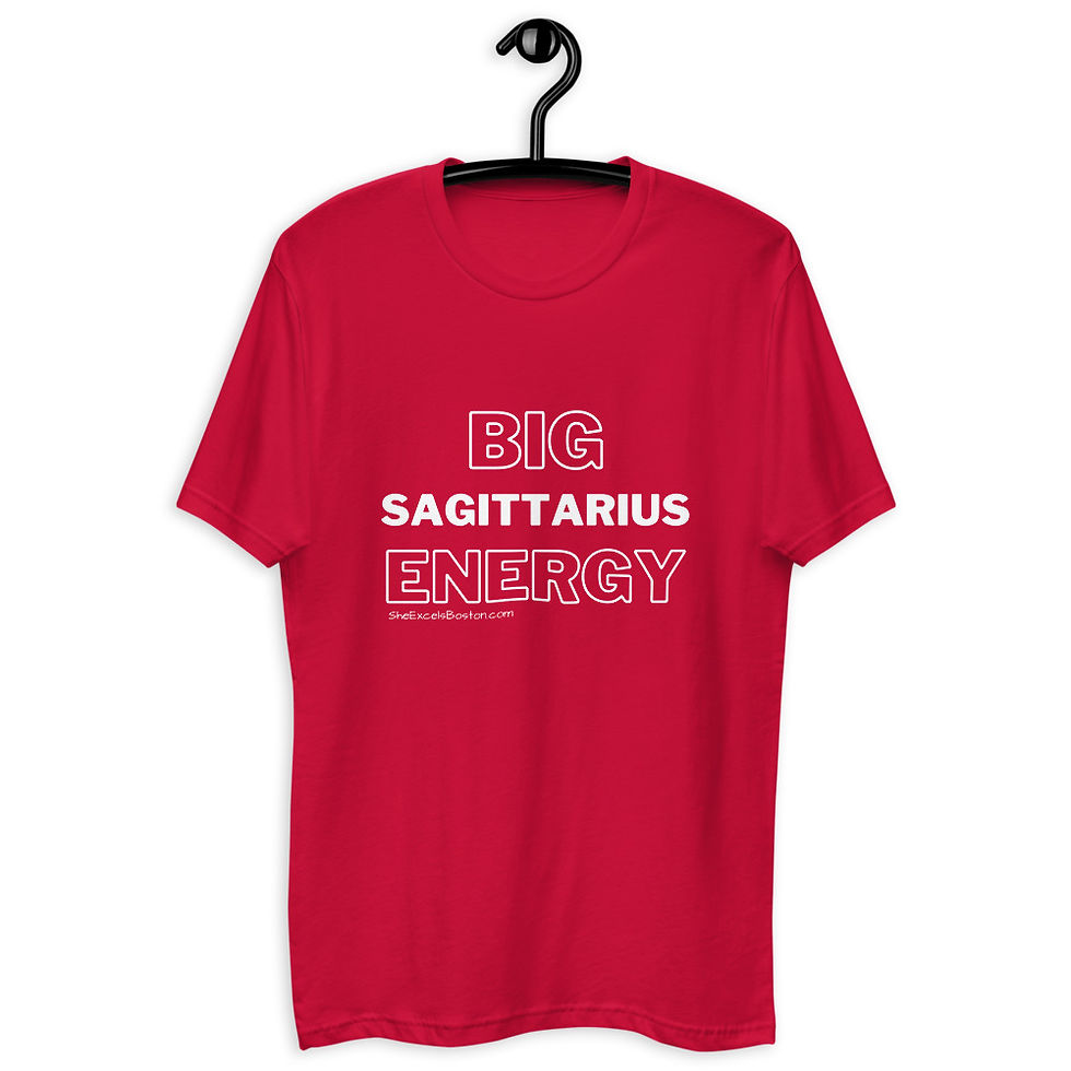 Thumbnail: Big SAGITTIARUS Energy 
