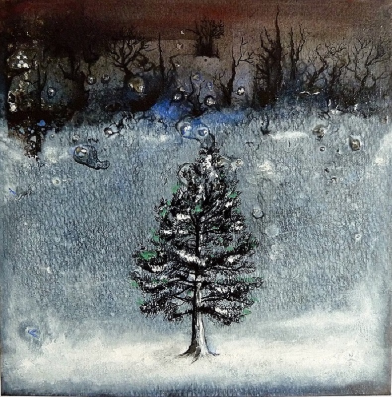 Arbol.