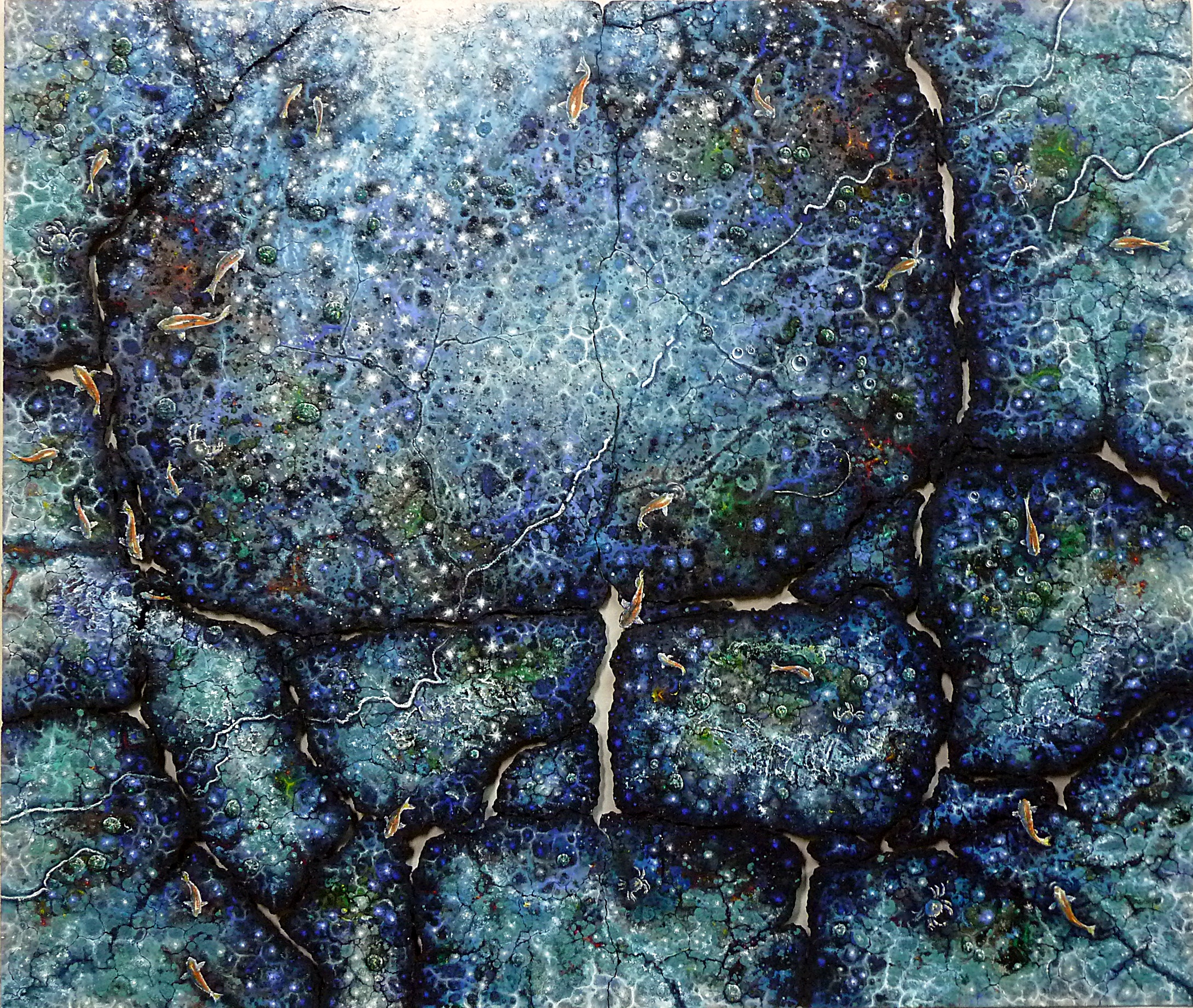 -Aquae Vitae. 2017