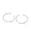 الصورة المصغرة: 2" Skinny Hoops