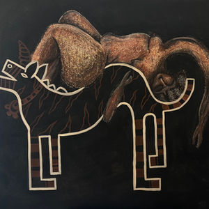 Forgotten stories, 2025