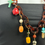 Thumbnail: Bohemian Charm Statement Necklace