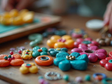 Master Jewelry Crafting with Local Classes: Learn Jewelry Techniques