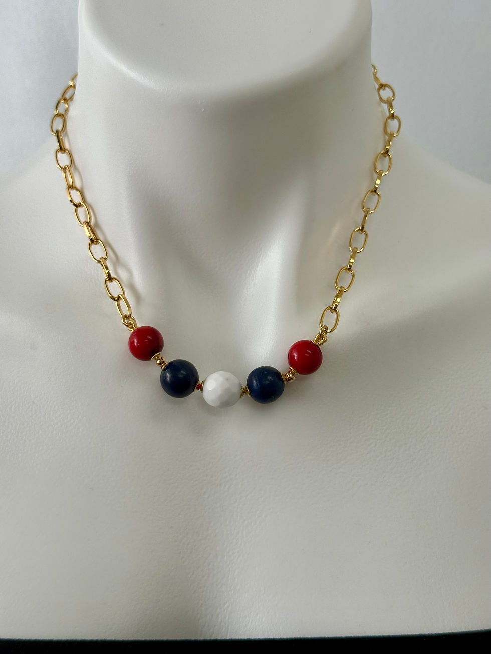 Thumbnail: Stars and Freedom Collection 