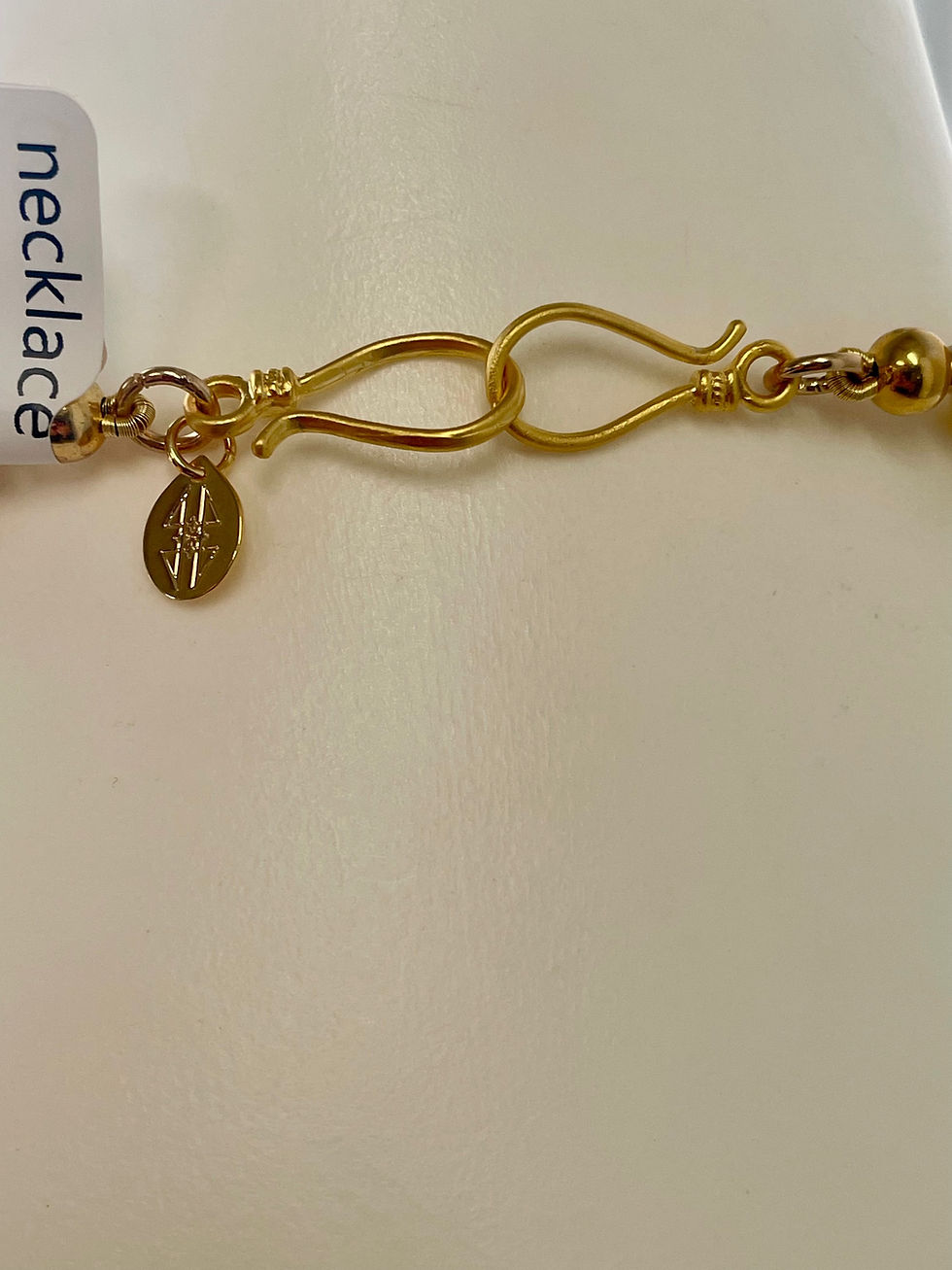 Thumbnail: Dragon pendant necklace with Amber and Carnelian , statement piece