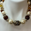 Thumbnail: African beads & Pearl Safari Collection 
