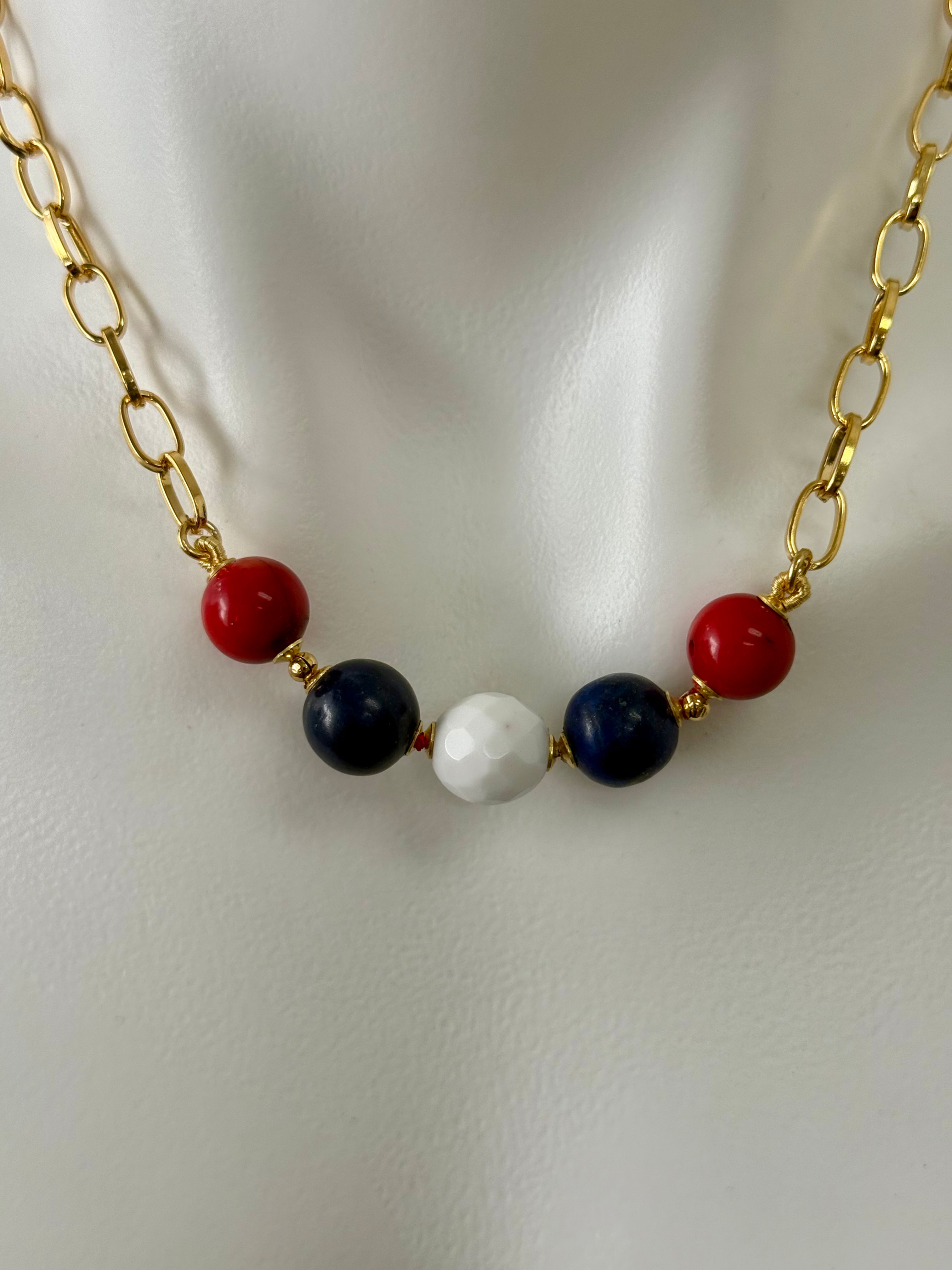 Stars and Freedom Collection 