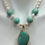 Thumbnail: Turquoise and Pearl Mexican Collection 