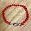 Thumbnail: Men’s Bracelet Collection - Red Coral 