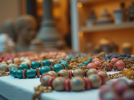 Gems Experts Miami: Exploring Gems 4 Jewels LLC Miami
