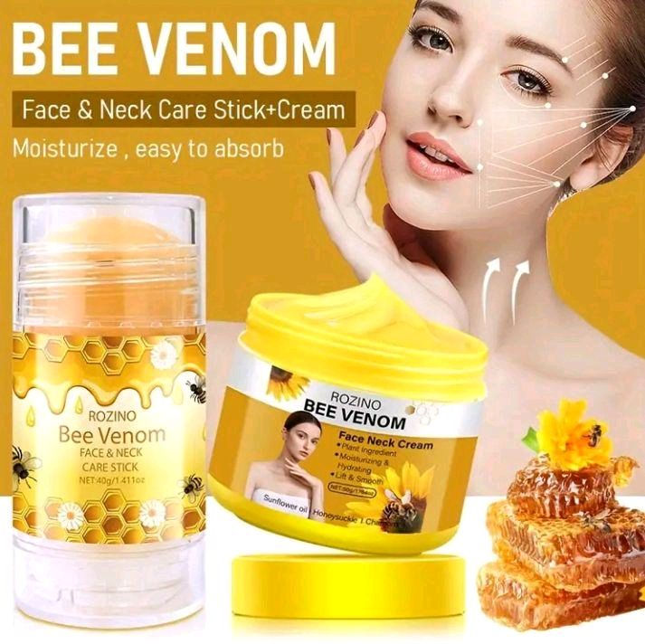 Thumbnail: Cutesy Bundles 5pcs honey care package