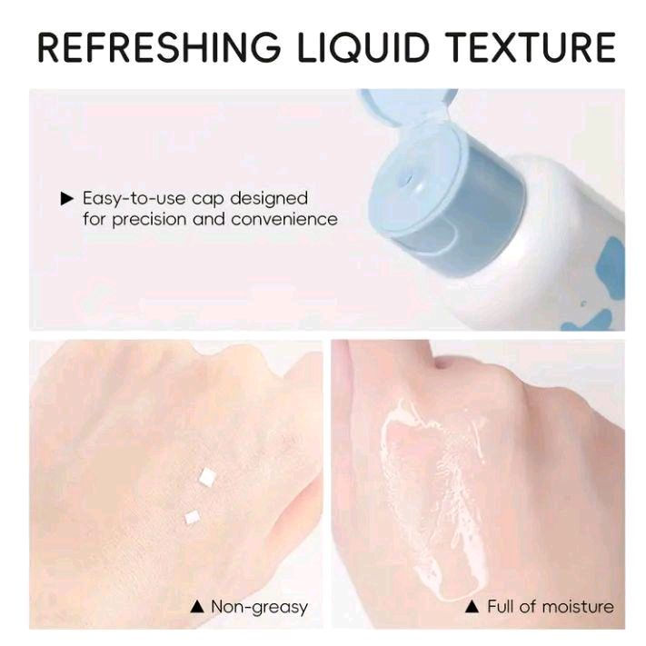 Thumbnail: Cutesy Bundles Hydrating Milk Toner LAIKOU Hydrating Milk Toner 