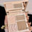 Thumbnail: Cutesy Bundles 4-Color Contour & Highlight Powder Palette with Mirror, Long-Last