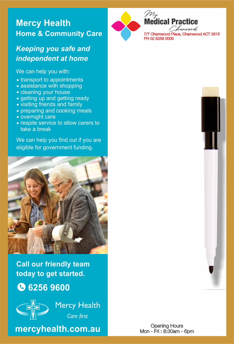 My Medical Practice Charnwood My Medical Practice Charnwood