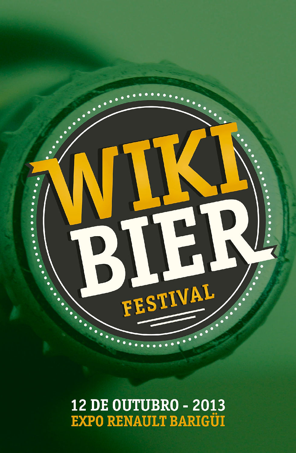 Guia WIKIBIER 2013