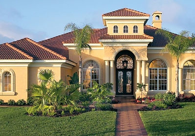 Floirda Homes
