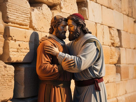 ¿Porqué se siguen matando israelitas y palestinos? III