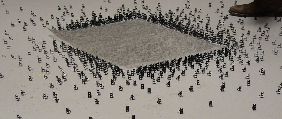 Zucchero, Lucia Bricco, Come alone space
