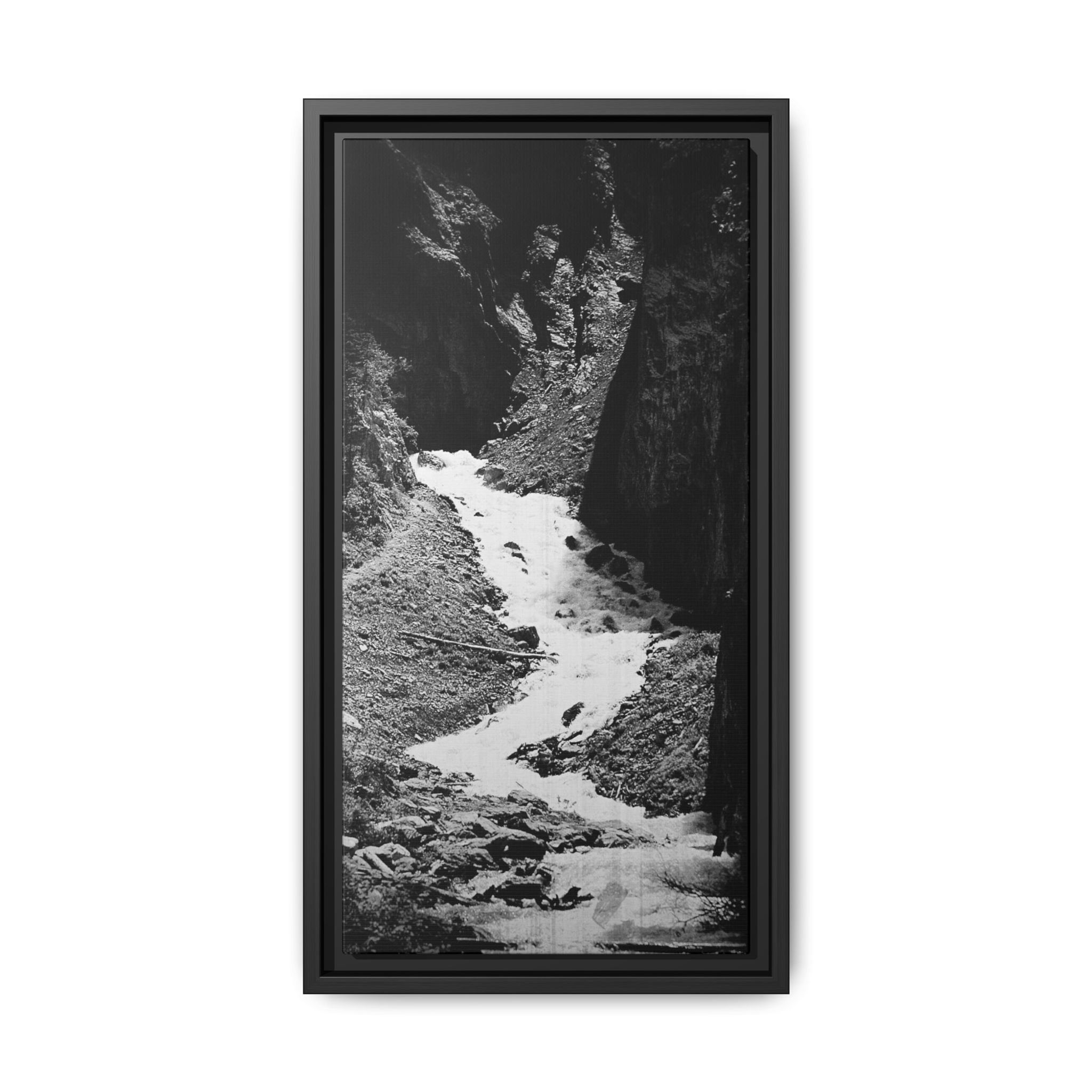 Intermittent Springs