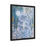 Thumbnail: Mother Gaia Canvas Print with Float Frame