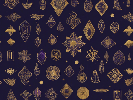 Unlock Your Spiritual Potential with Lumina Life's Products