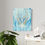 Thumbnail: Acrylic Wall Art Panel- Light Lineage