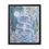 Thumbnail: Mother Gaia Canvas Print with Float Frame