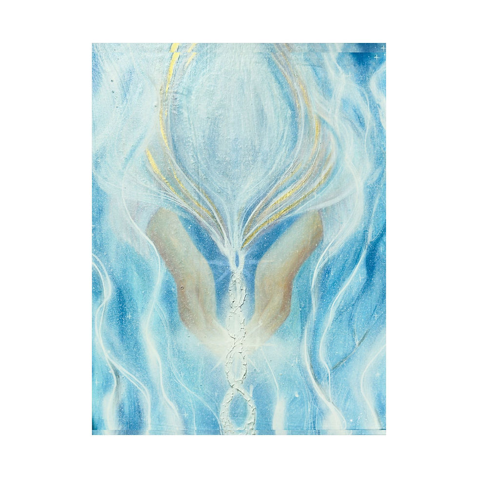 Thumbnail: Light Lineage Poster
