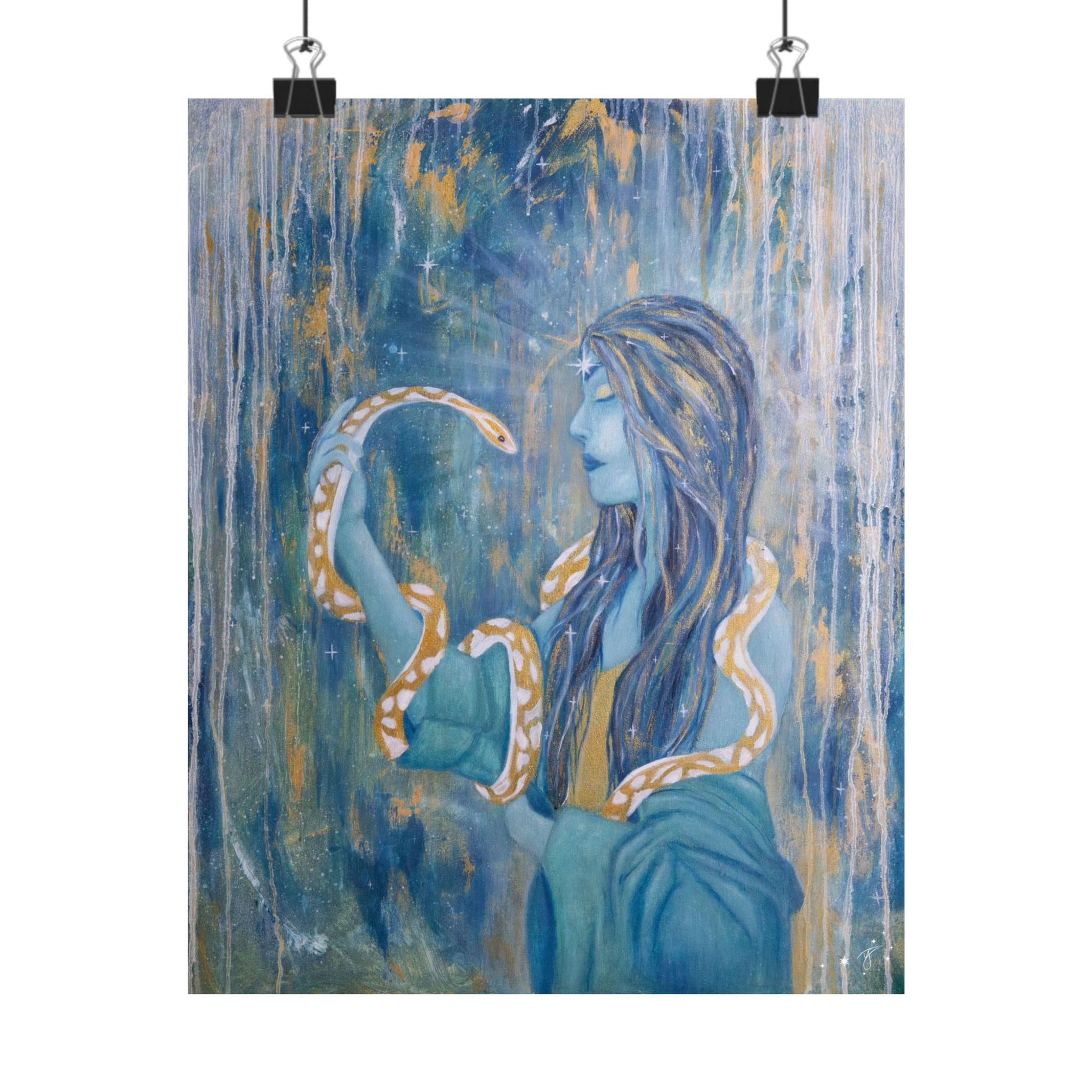 Maker of Magic Poster