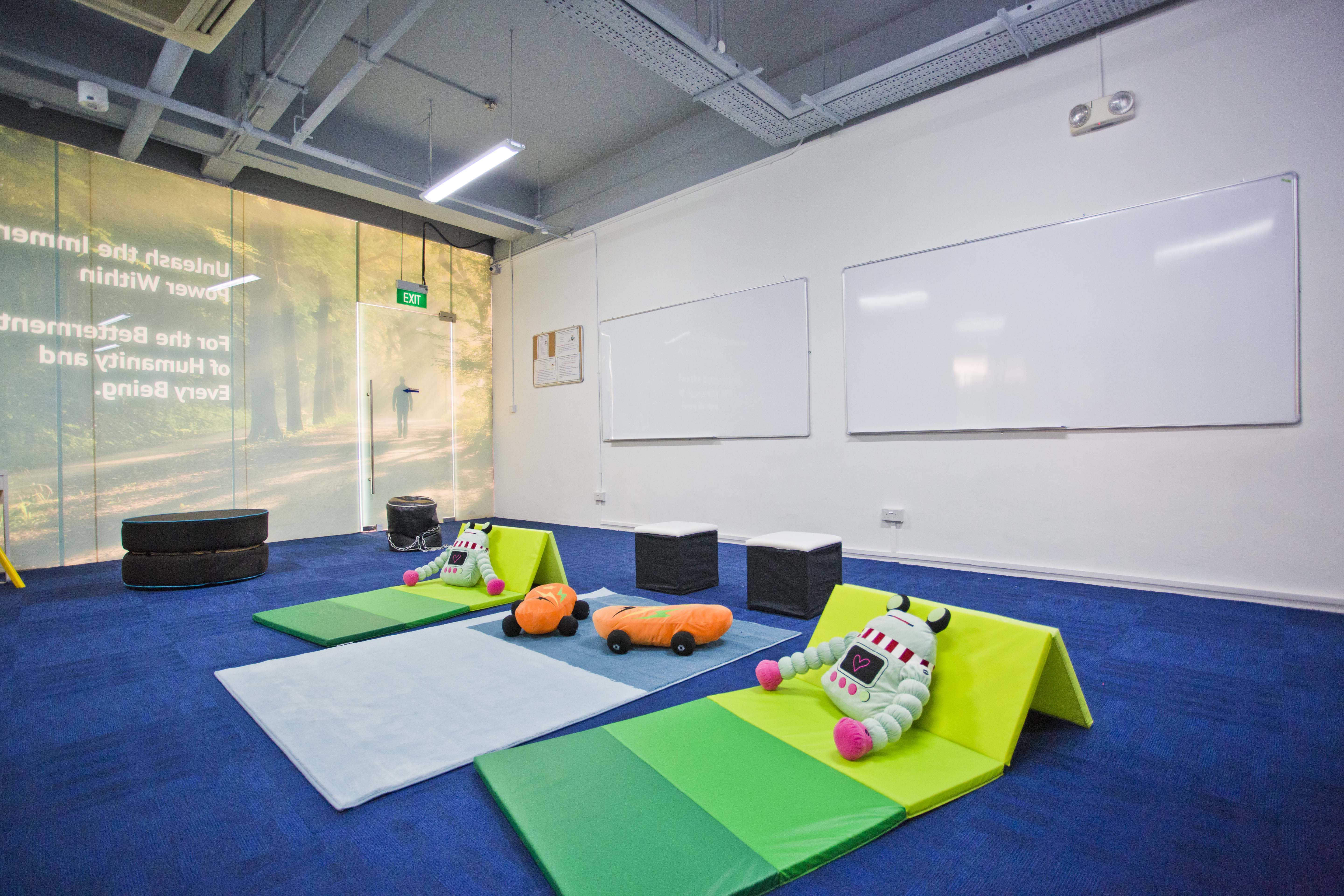 Lotus Bridge International School Singapore