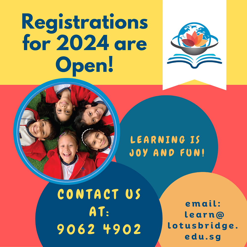 2024 Registrations are open!