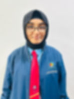 Suhailah Binti Zasad