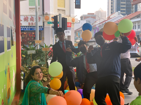 Open Day 2023 a Success!
