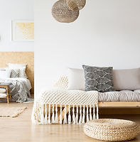 Decoración de interiores